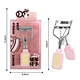 Professional Metal Eyelash Curler